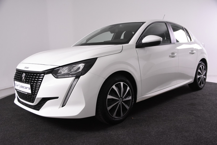 Peugeot 208 1.2 PureTech Active *1ste Eigenaar*Navigatie*Parkassist*