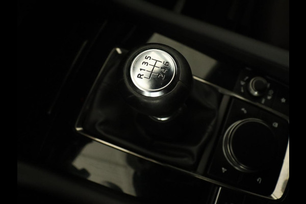 Mazda 3 2.0 e-SkyActiv-G Sportive | Head-Up | Stoel & stuurverwarming | Adaptive cruise | Carplay | Camera | Keyless | Climate control