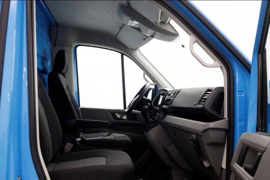 Volkswagen Crafter 35 2.0 TDI E6 Bakwagen met achterdeuren 2 Persoons 01-2020