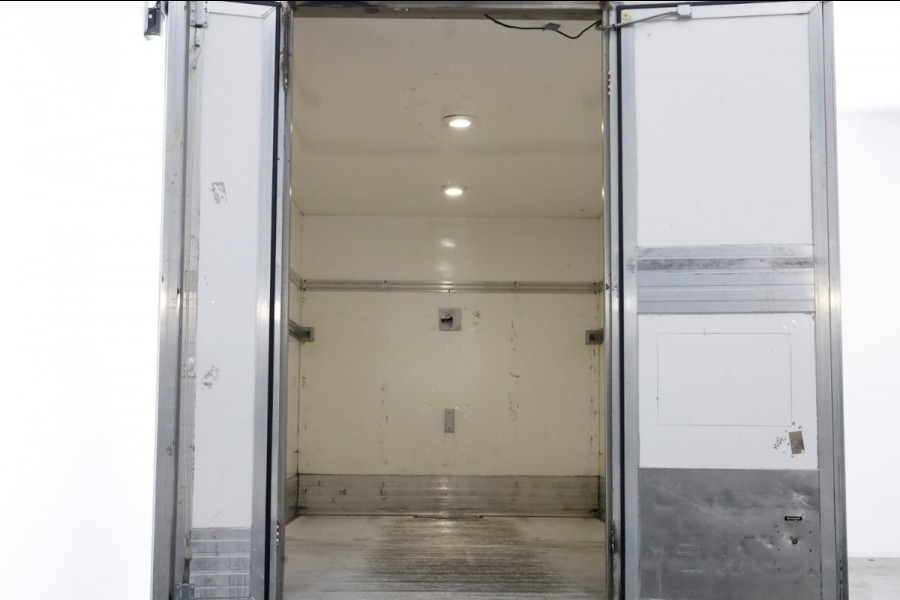 Volkswagen Crafter 35 2.0 TDI E6 Bakwagen met achterdeuren 2 Persoons 01-2020