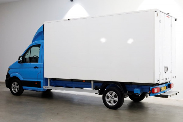 Volkswagen Crafter 35 2.0 TDI E6 Bakwagen met achterdeuren 2 Persoons 01-2020