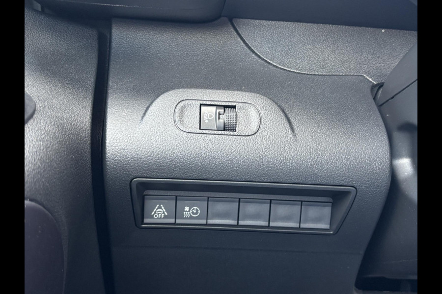 Peugeot Rifter Allure 50kWh VAN: 44.000,- EURO NAAR: 29.877,- UW HERFSTVOORDEEL: 15.023,- EURO | BETREFT NIEUWE AUTO! | RIJKLAAR INCL. RESTERENDE FABR. GARANTIE T/M 04-2027 | ACCU T/M 04-2033