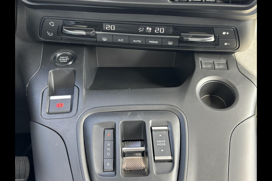 Peugeot Rifter Allure 50kWh VAN: 44.000,- EURO NAAR: 29.877,- UW HERFSTVOORDEEL: 15.023,- EURO | BETREFT NIEUWE AUTO! | RIJKLAAR INCL. RESTERENDE FABR. GARANTIE T/M 04-2027 | ACCU T/M 04-2033