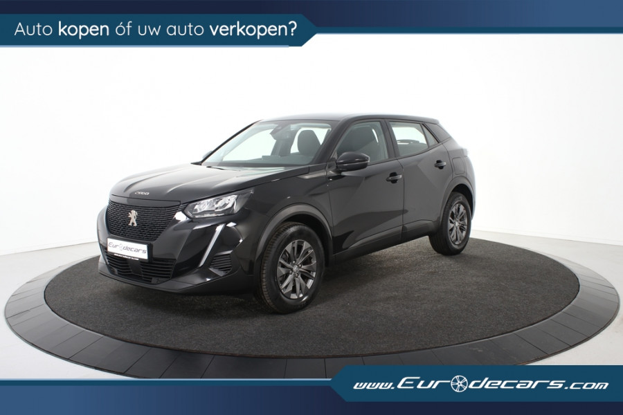 Peugeot 2008 1.2 PureTech Active *1ste Eigenaar*Navigatie*Camera*DAB*