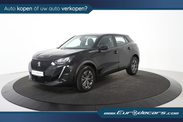 Peugeot 2008 1.2 PureTech Active *1ste Eigenaar*Navigatie*Camera*DAB*