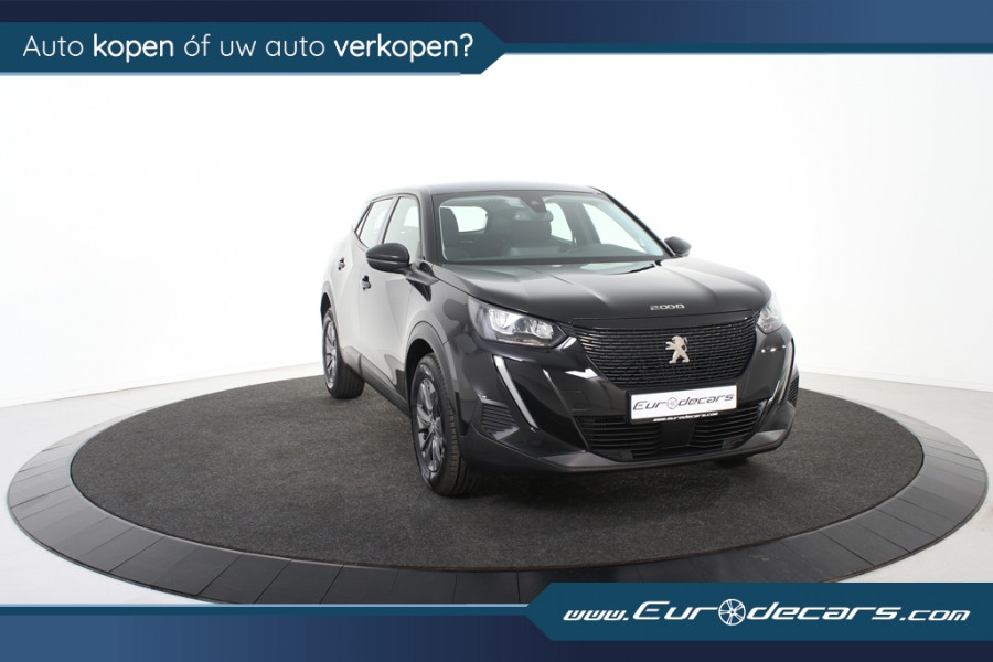 Peugeot 2008 1.2 PureTech Active *1ste Eigenaar*Navigatie*Camera*DAB*