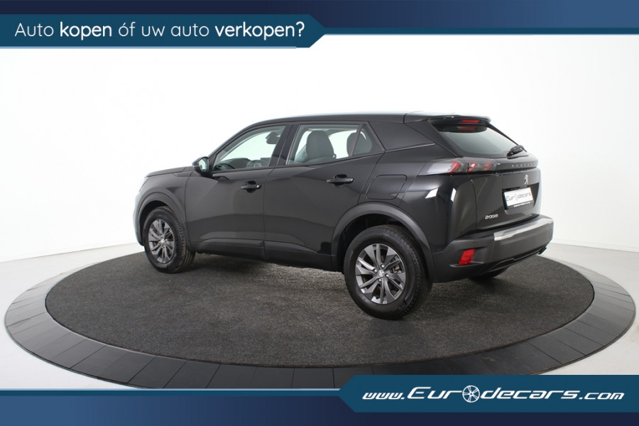 Peugeot 2008 1.2 PureTech Active *1ste Eigenaar*Navigatie*Camera*DAB*