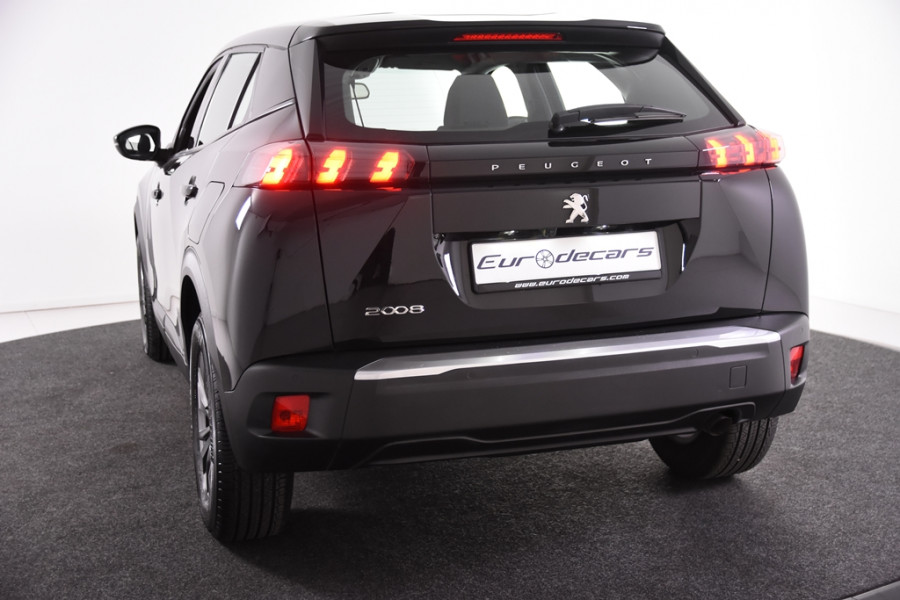 Peugeot 2008 1.2 PureTech Active *1ste Eigenaar*Navigatie*Camera*DAB*