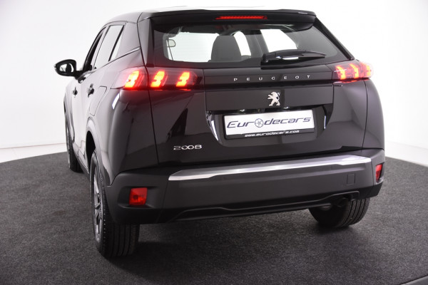 Peugeot 2008 1.2 PureTech Active *1ste Eigenaar*Navigatie*Camera*DAB*