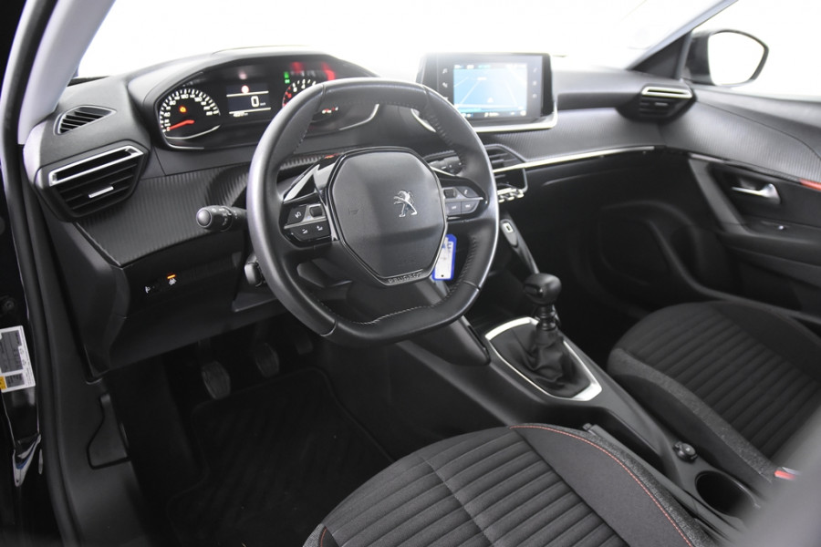 Peugeot 2008 1.2 PureTech Active *1ste Eigenaar*Navigatie*Camera*DAB*