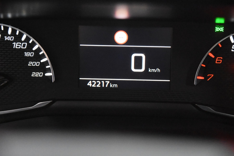 Peugeot 2008 1.2 PureTech Active *1ste Eigenaar*Navigatie*Camera*DAB*