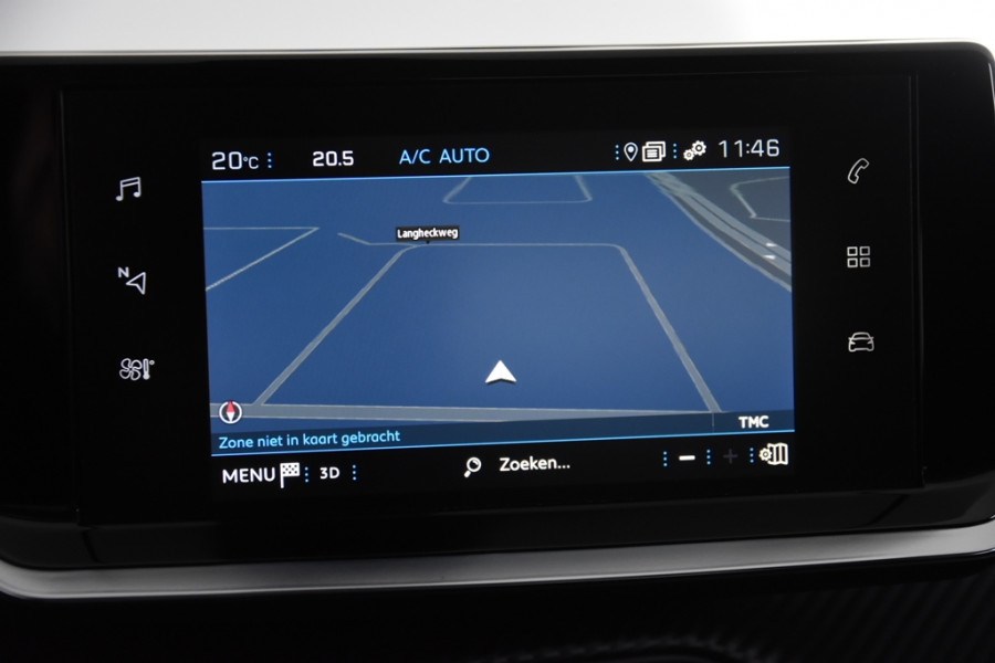 Peugeot 2008 1.2 PureTech Active *1ste Eigenaar*Navigatie*Camera*DAB*