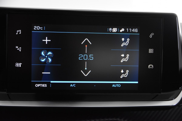 Peugeot 2008 1.2 PureTech Active *1ste Eigenaar*Navigatie*Camera*DAB*