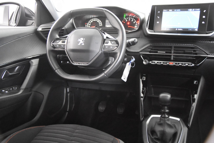 Peugeot 2008 1.2 PureTech Active *1ste Eigenaar*Navigatie*Camera*DAB*