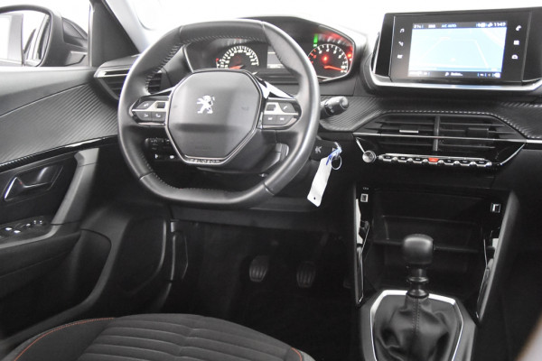 Peugeot 2008 1.2 PureTech Active *1ste Eigenaar*Navigatie*Camera*DAB*