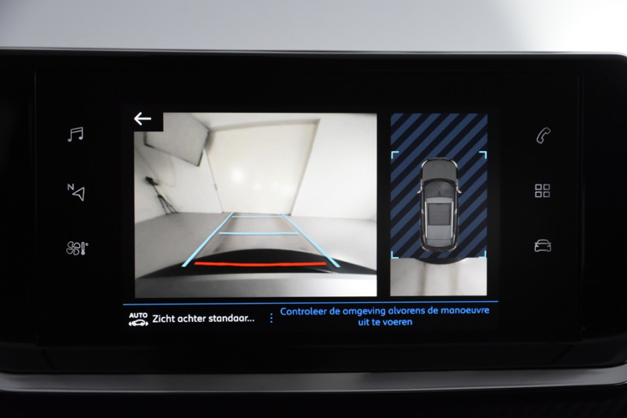 Peugeot 2008 1.2 PureTech Active *1ste Eigenaar*Navigatie*Camera*DAB*