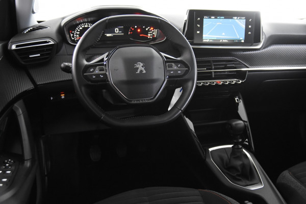 Peugeot 2008 1.2 PureTech Active *1ste Eigenaar*Navigatie*Camera*DAB*