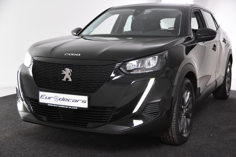 Peugeot 2008 1.2 PureTech Active *1ste Eigenaar*Navigatie*Camera*DAB*