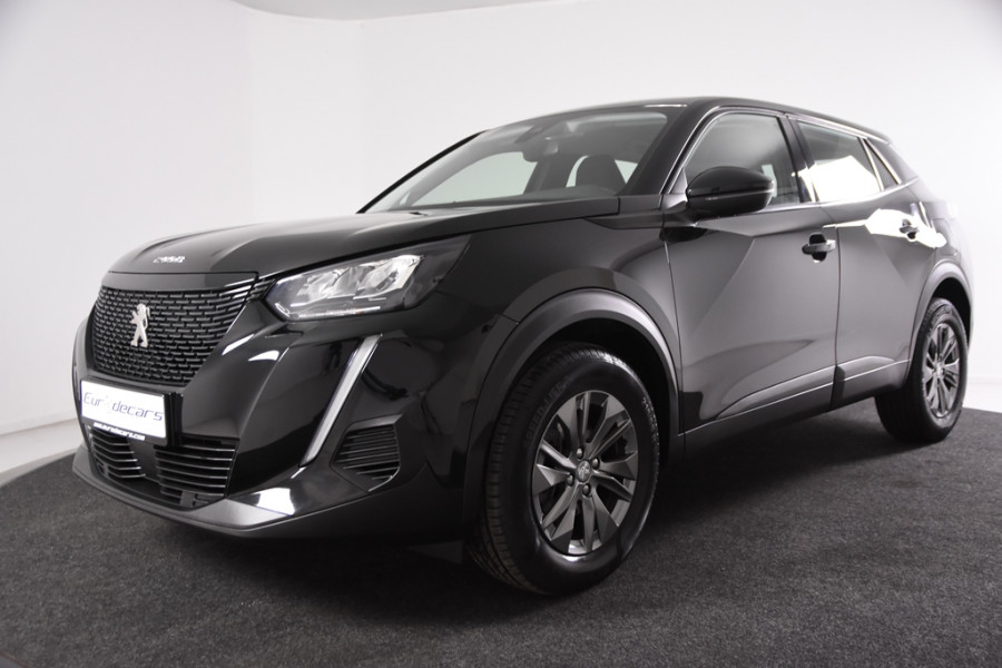 Peugeot 2008 1.2 PureTech Active *1ste Eigenaar*Navigatie*Camera*DAB*