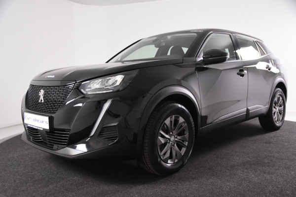 Peugeot 2008 1.2 PureTech Active *1ste Eigenaar*Navigatie*Camera*DAB*