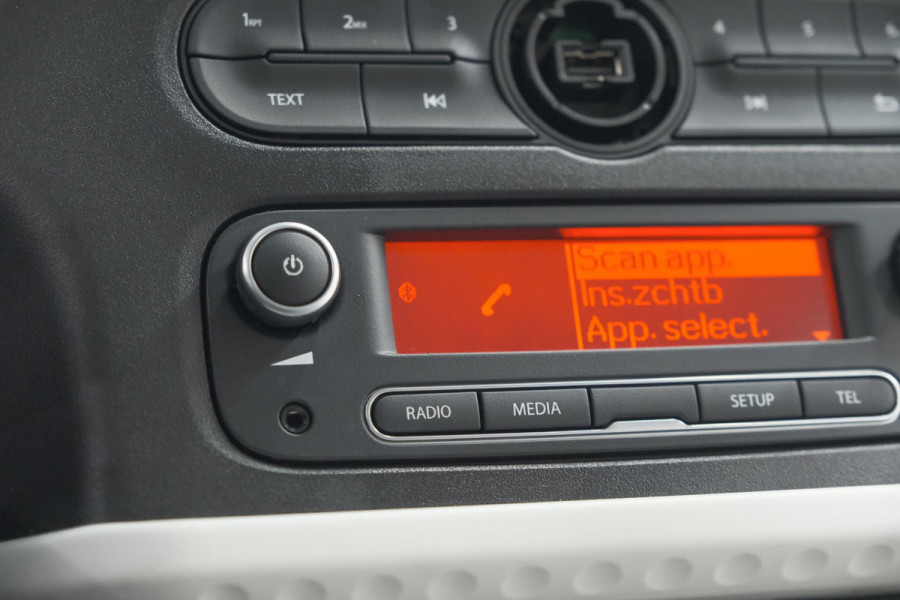 Renault Twingo 1.0 SCe Collection | Airconditioning | Parkeersensoren | Bluetooth