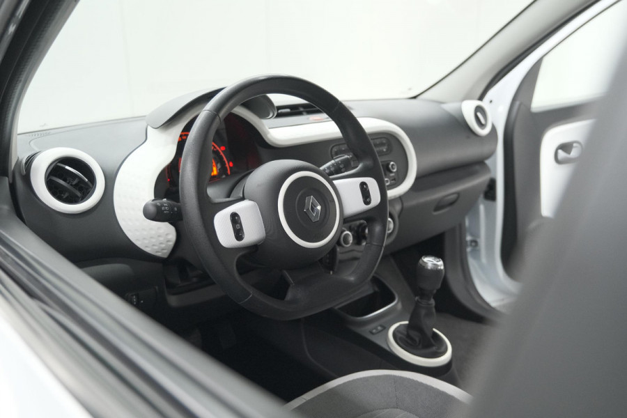 Renault Twingo 1.0 SCe Collection | Airconditioning | Parkeersensoren | Bluetooth
