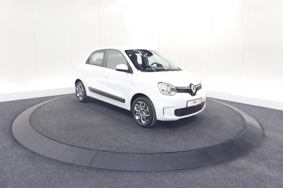 Renault Twingo 1.0 SCe Collection | Airconditioning | Parkeersensoren | Bluetooth