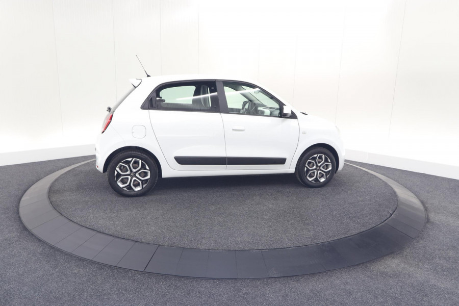 Renault Twingo 1.0 SCe Collection | Airconditioning | Parkeersensoren | Bluetooth
