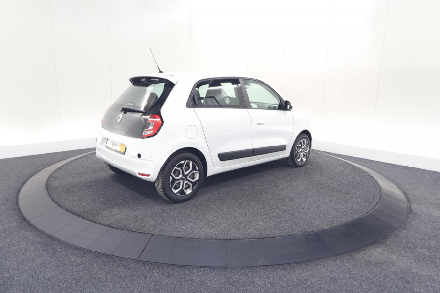 Renault Twingo 1.0 SCe Collection | Airconditioning | Parkeersensoren | Bluetooth