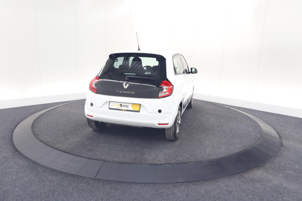 Renault Twingo 1.0 SCe Collection | Airconditioning | Parkeersensoren | Bluetooth