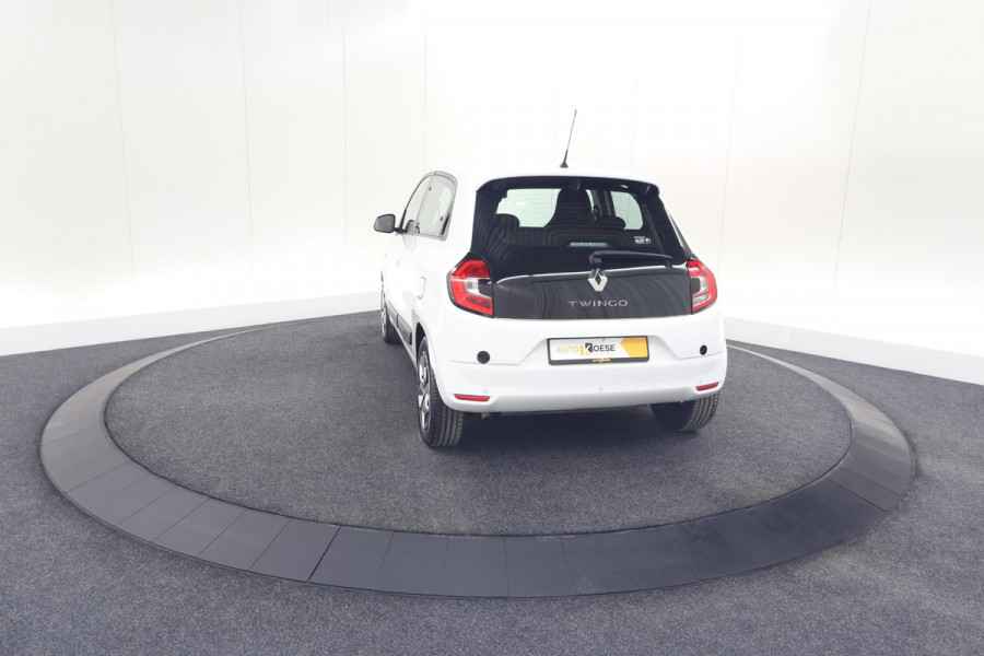 Renault Twingo 1.0 SCe Collection | Airconditioning | Parkeersensoren | Bluetooth
