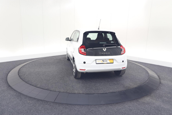 Renault Twingo 1.0 SCe Collection | Airconditioning | Parkeersensoren | Bluetooth