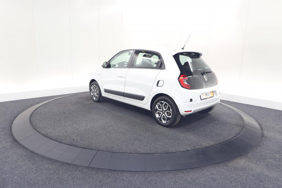 Renault Twingo 1.0 SCe Collection | Airconditioning | Parkeersensoren | Bluetooth