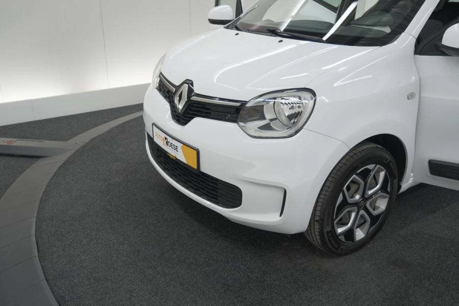 Renault Twingo 1.0 SCe Collection | Airconditioning | Parkeersensoren | Bluetooth