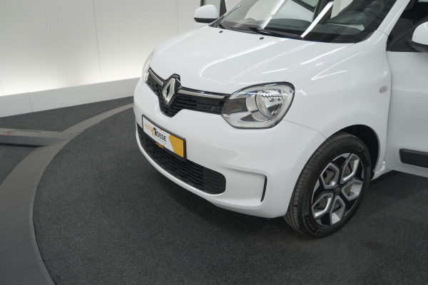 Renault Twingo 1.0 SCe Collection | Airconditioning | Parkeersensoren | Bluetooth
