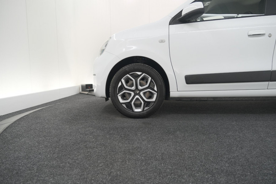 Renault Twingo 1.0 SCe Collection | Airconditioning | Parkeersensoren | Bluetooth