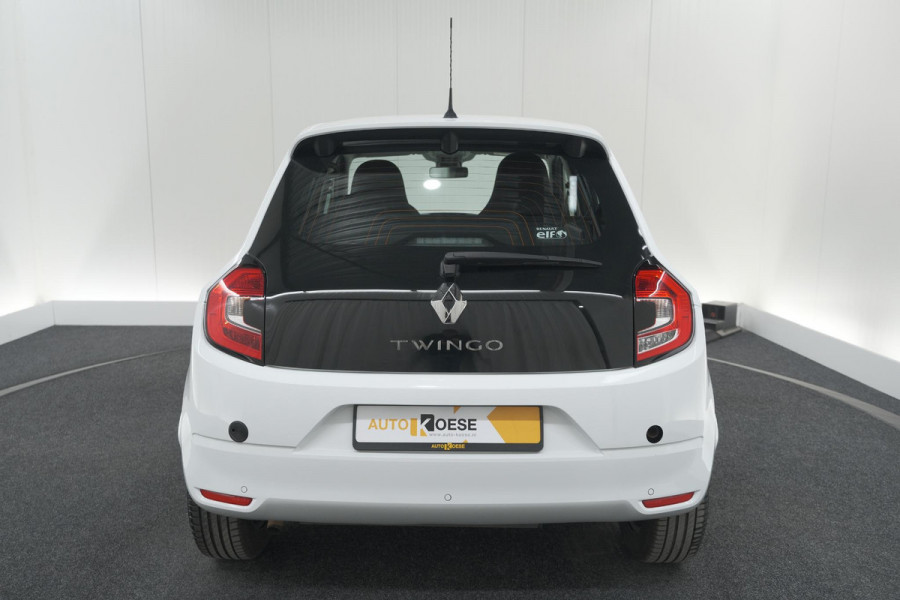 Renault Twingo 1.0 SCe Collection | Airconditioning | Parkeersensoren | Bluetooth