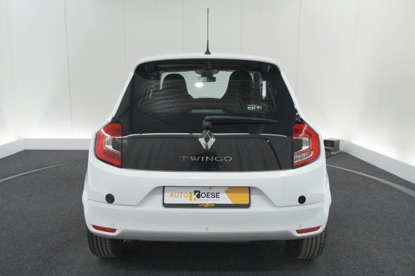 Renault Twingo 1.0 SCe Collection | Airconditioning | Parkeersensoren | Bluetooth