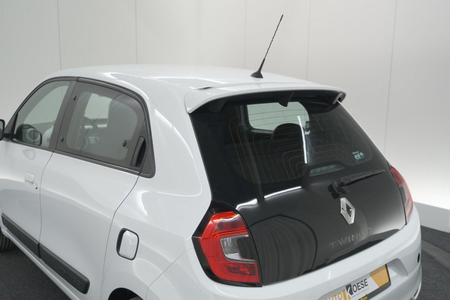Renault Twingo 1.0 SCe Collection | Airconditioning | Parkeersensoren | Bluetooth