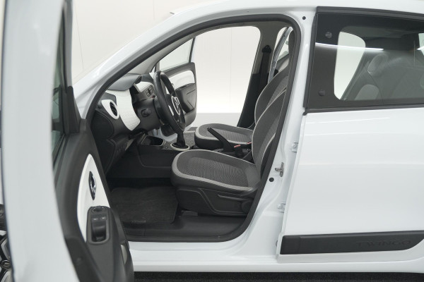 Renault Twingo 1.0 SCe Collection | Airconditioning | Parkeersensoren | Bluetooth