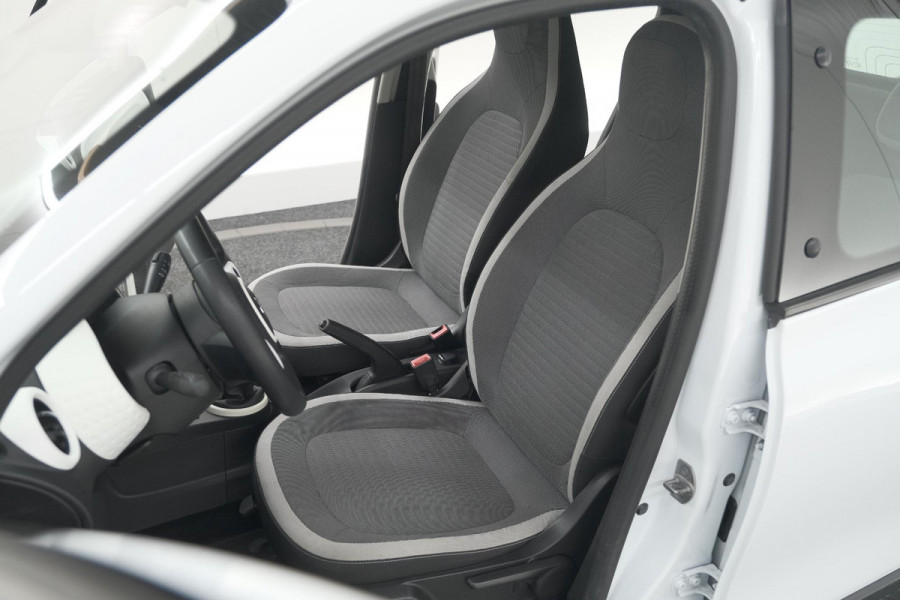 Renault Twingo 1.0 SCe Collection | Airconditioning | Parkeersensoren | Bluetooth