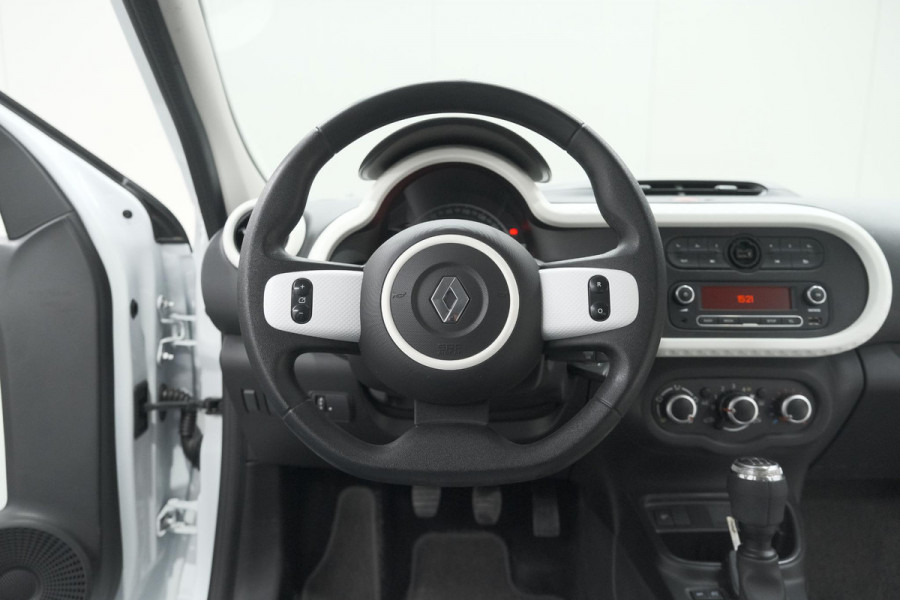 Renault Twingo 1.0 SCe Collection | Airconditioning | Parkeersensoren | Bluetooth
