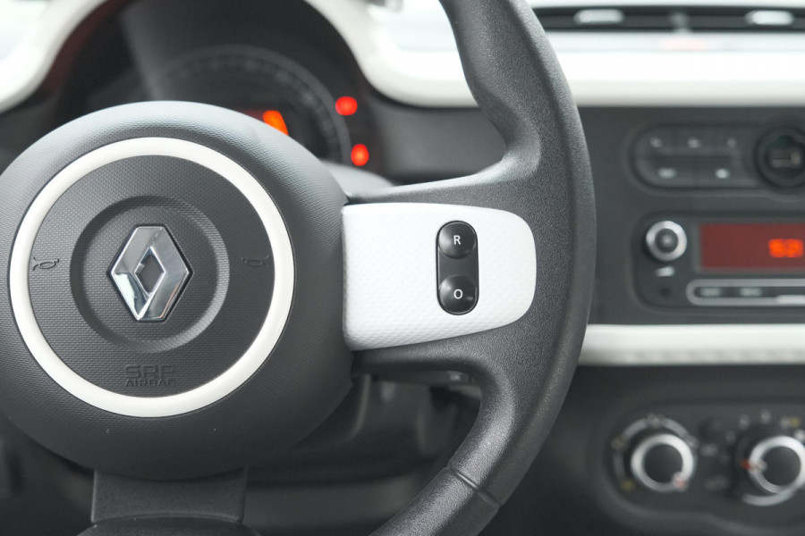 Renault Twingo 1.0 SCe Collection | Airconditioning | Parkeersensoren | Bluetooth