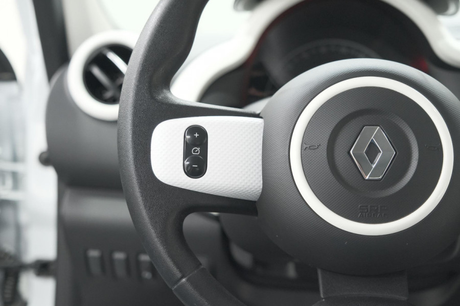 Renault Twingo 1.0 SCe Collection | Airconditioning | Parkeersensoren | Bluetooth