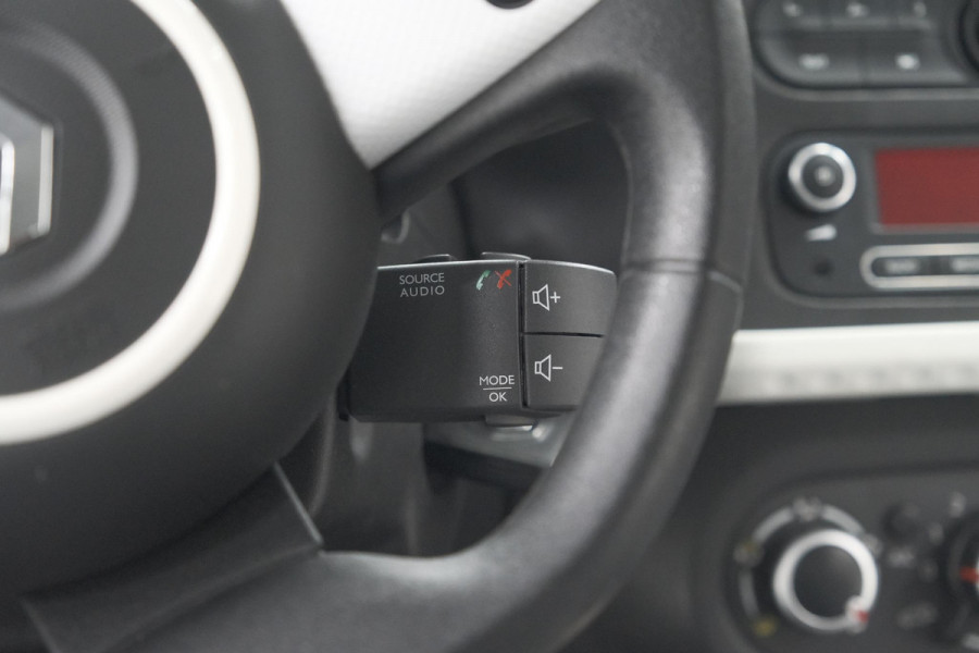 Renault Twingo 1.0 SCe Collection | Airconditioning | Parkeersensoren | Bluetooth