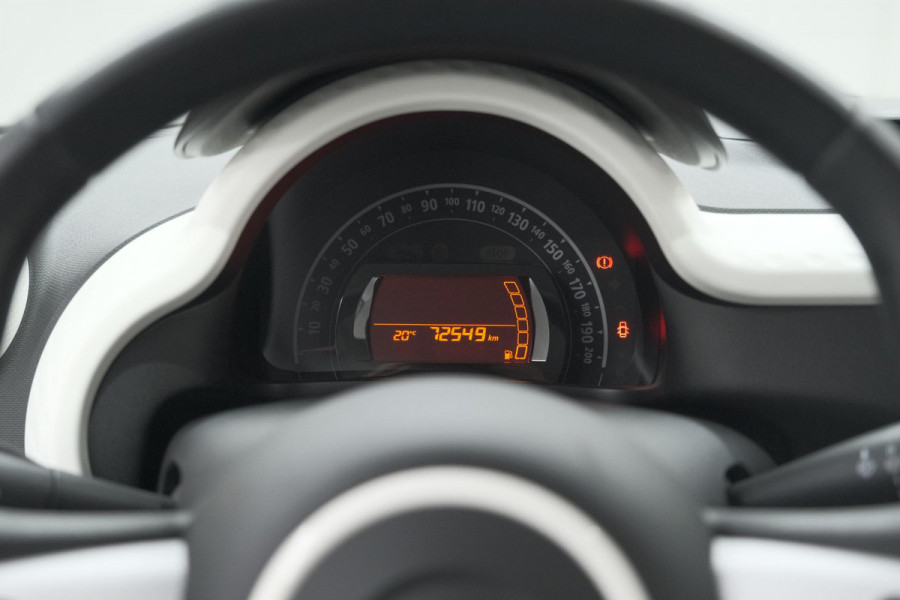 Renault Twingo 1.0 SCe Collection | Airconditioning | Parkeersensoren | Bluetooth