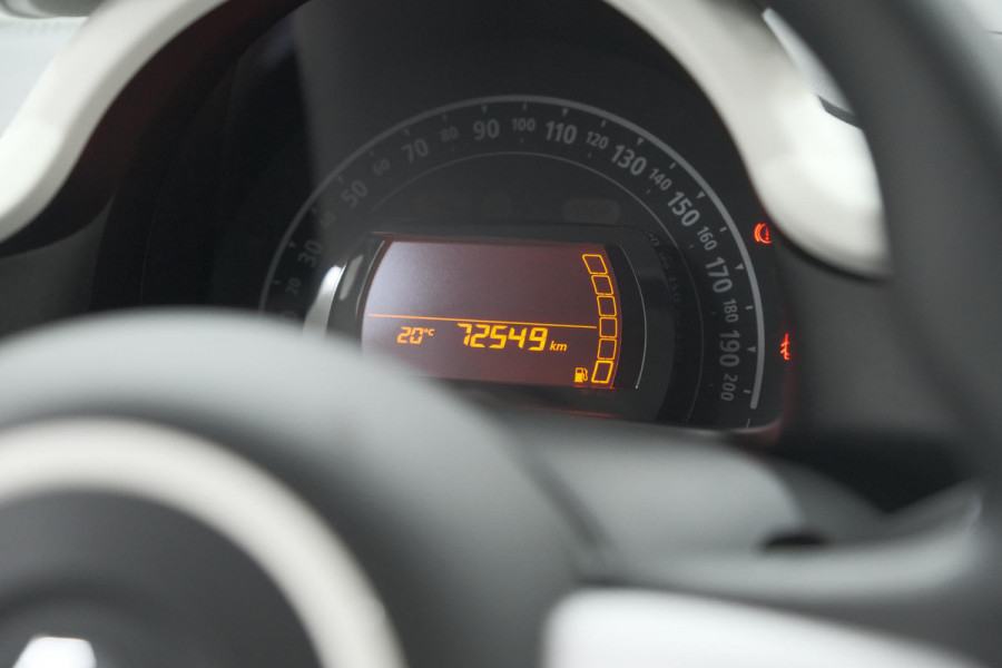 Renault Twingo 1.0 SCe Collection | Airconditioning | Parkeersensoren | Bluetooth