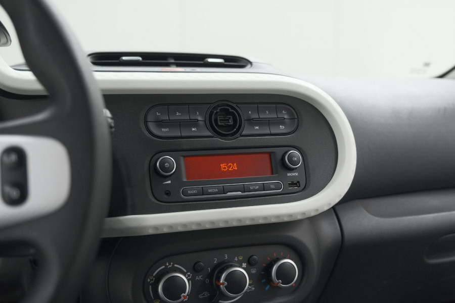 Renault Twingo 1.0 SCe Collection | Airconditioning | Parkeersensoren | Bluetooth
