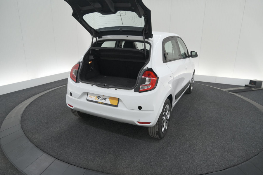 Renault Twingo 1.0 SCe Collection | Airconditioning | Parkeersensoren | Bluetooth