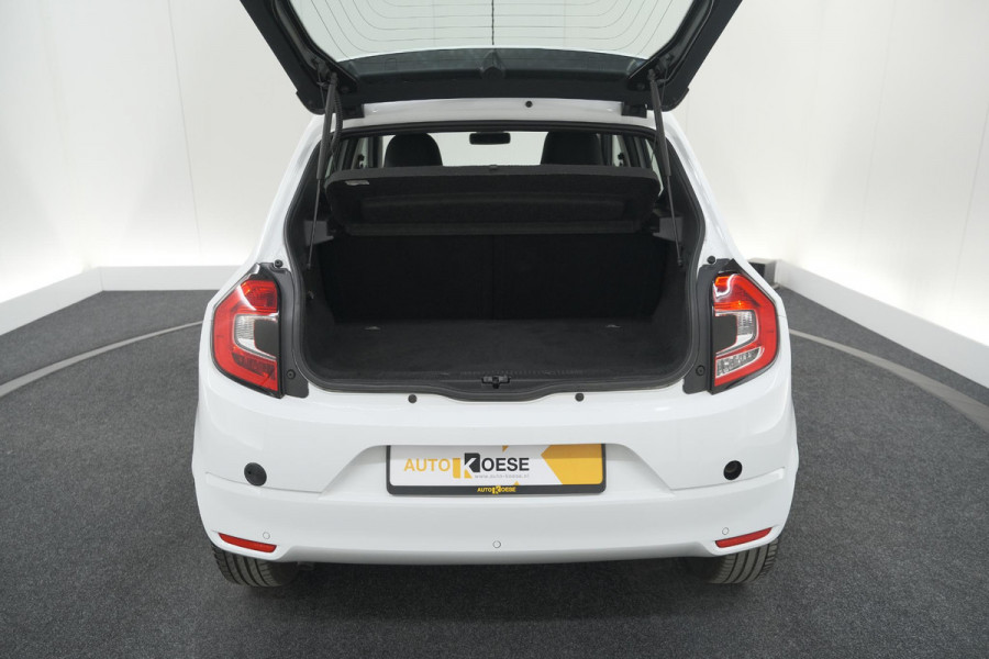 Renault Twingo 1.0 SCe Collection | Airconditioning | Parkeersensoren | Bluetooth